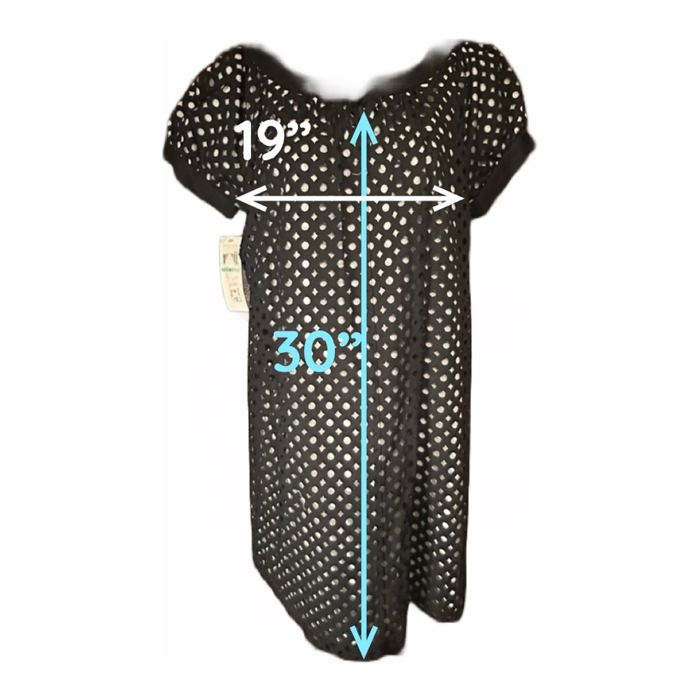 Chic Maggy London Dress - Picture 7 of 7